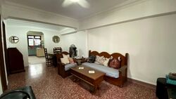 Blk 195 Kim Keat View (Toa Payoh), HDB 3 Rooms #573970161